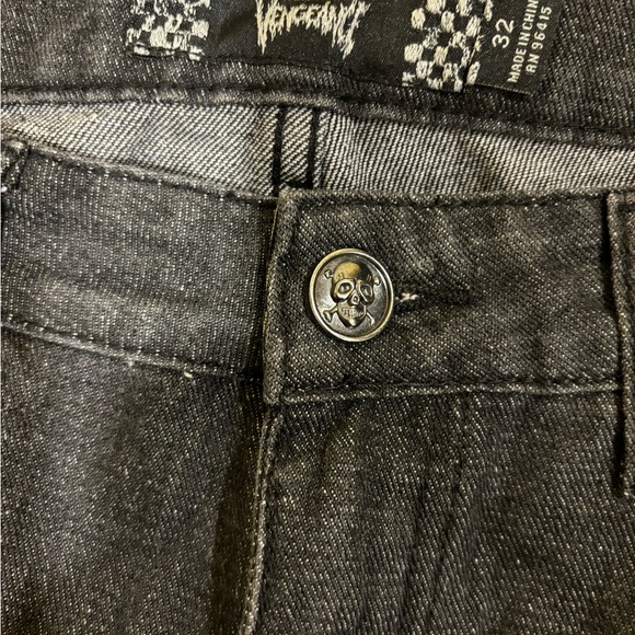 Rebel Vengeance Jeans - Picture 6 of 6